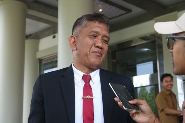 Dispora Kutim Dorong Penguatan Peran Pemuda Lewat Program Pemberdayaan