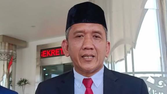 Dispora Kutim Dorong Transformasi Dunia Kemahasiswaan Lewat POM 2025