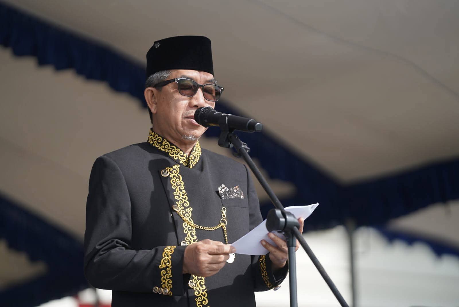 Kutim Mantapkan Pemerataan Pembangunan, Ardiansyah: Saatnya Menjadi Daerah yang Tangguh dan Kompetitif