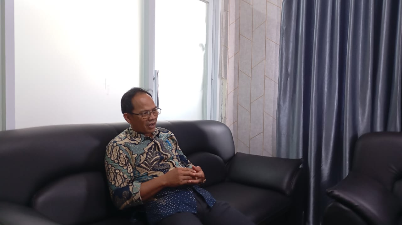 Dinas Koperasi Kutim Perkuat KDMP Melalui Kerjasama Lintas Sektor