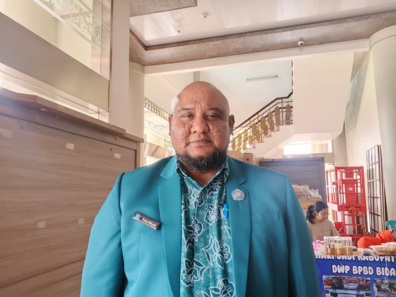 Dinas Koperasi Terapkan Syarat 'Rekom Wajib' demi Kualitas dan Keberlanjutan Usaha