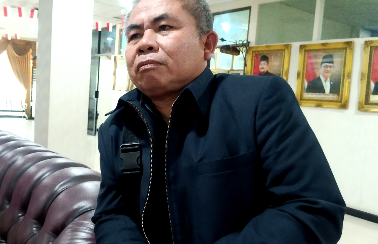 DPRD PPU Pertanyakan Kecukupan Dana Jaminan Reklamasi Tambang