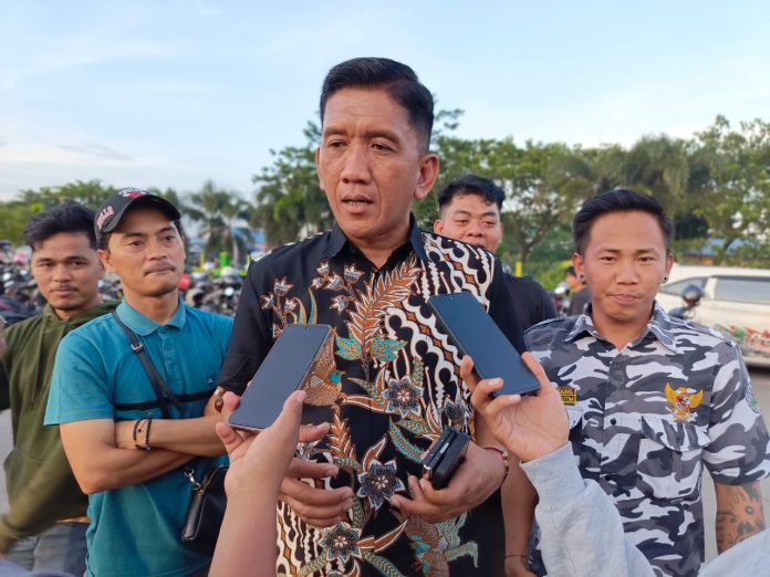 Popda Kaltim 2025 dengan Raihan 53 Medali, Kutim Ubah Peta Persaingan