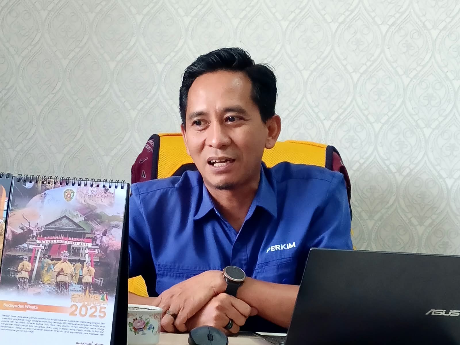PSU Perumahan di PPU Tak Bisa Diserahkan Sebelum Pembangunan Capai 50 Persen
