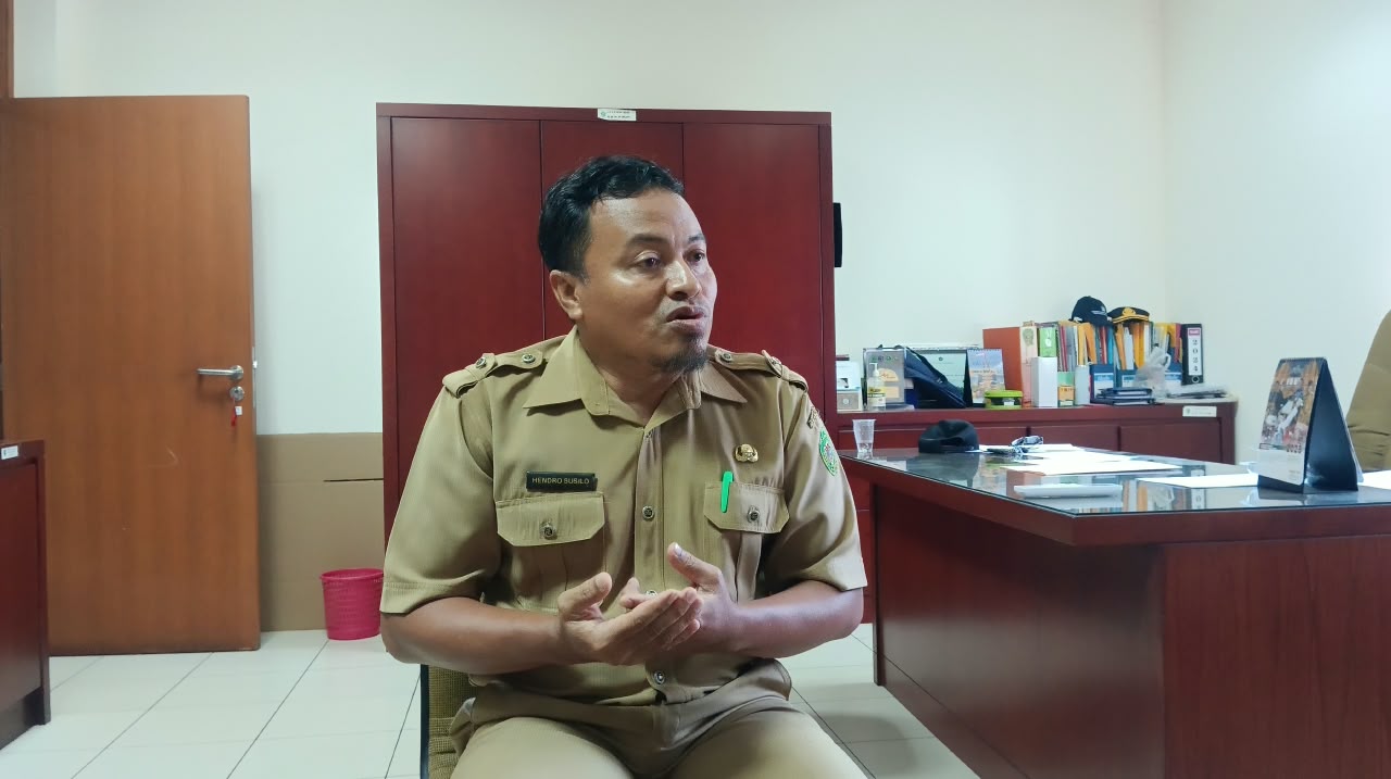 PPU Siapkan Penghargaan untuk Kafilah Berprestasi di MTQ Nasional XXXI