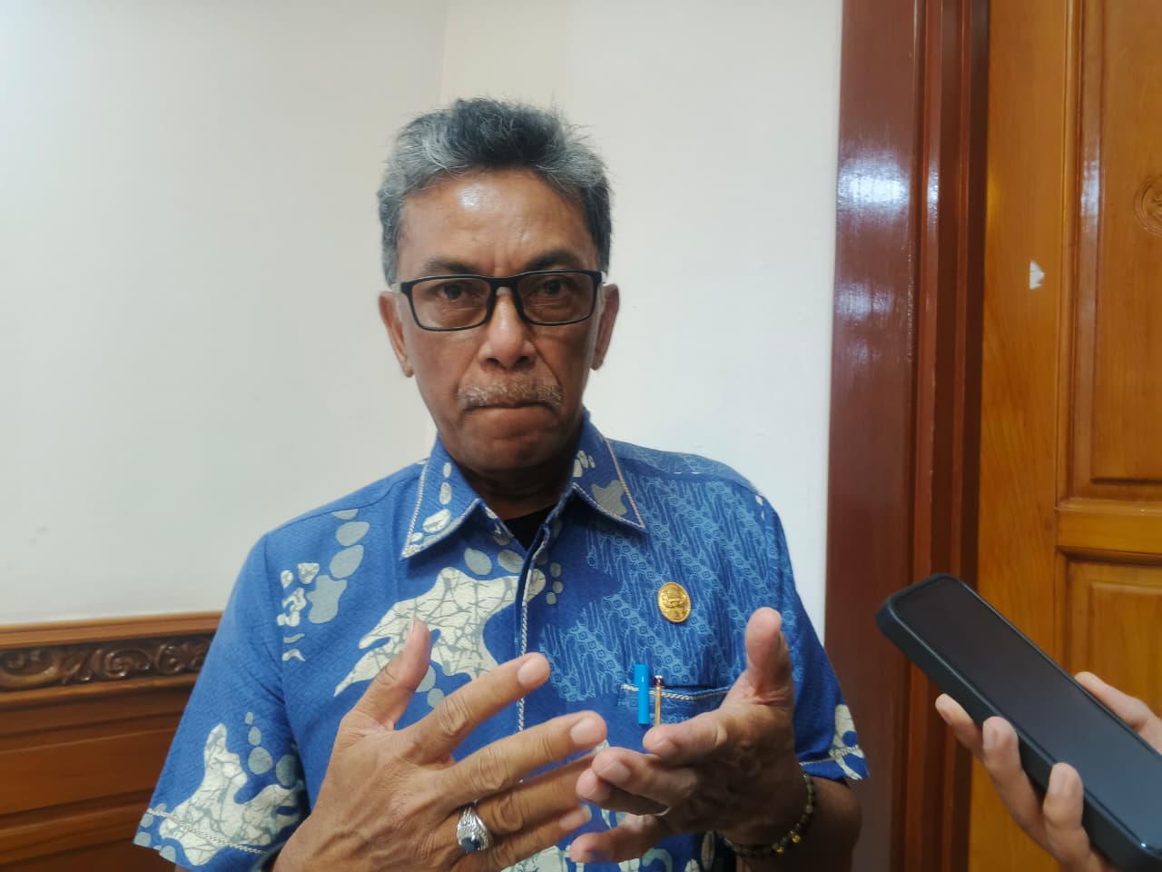 Kepatuhan RAT Jadi Penentu: Kutim Gunakan Aplikasi SIGAP untuk Identifikasi Koperasi Sehat vs. Tidak Sehat