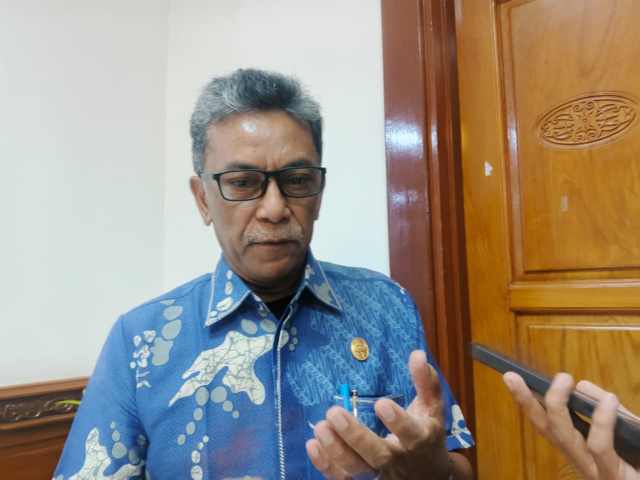 Data Kesehatan Koperasi Kutim Kini Tersaji Transparan Via Aplikasi SIGAP