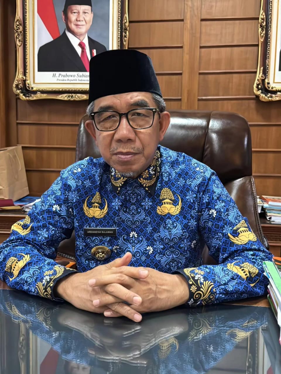 Pendapatan Rp5,73T, Pemkab Kutim Fokus Belanja Infrastruktur dan Layanan Publik di APBD 2026