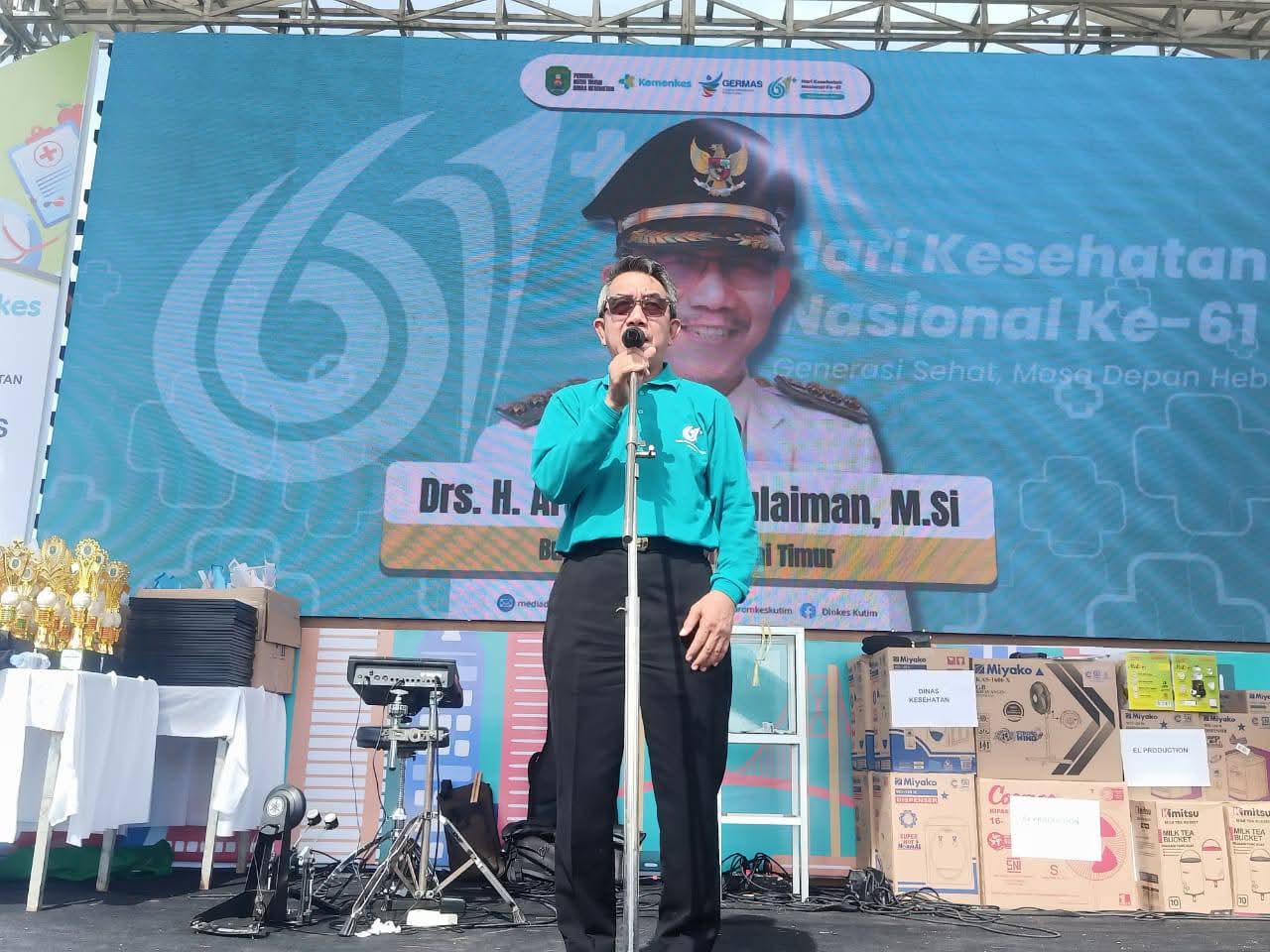 Pemkab Kutim Perkuat Validasi Data Anak Tidak Sekolah, Bupati Minta Kolaborasi Lintas Instansi