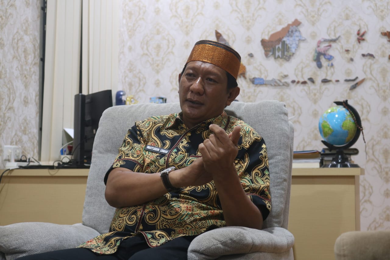 Toleransi Jadi Kunci, Desa Swarga Bara Buktikan Hidup Rukun dalam Keberagaman