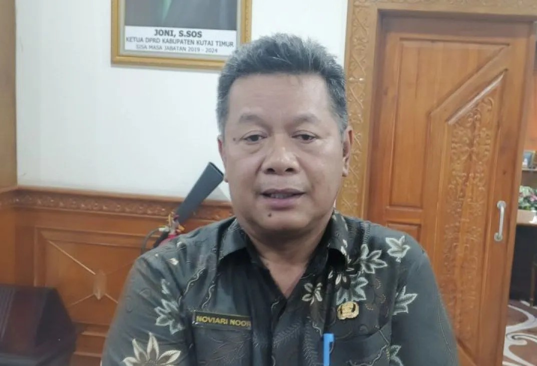 32 Paket Proyek MYC, di Usulkan Pemkab Kutim