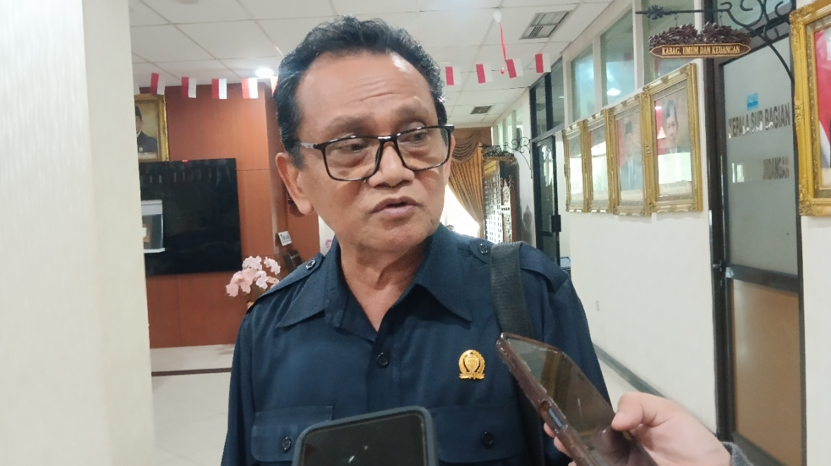 DPRD PPU Dorong Tahapan Sekolah Terintegrasi Babulu Segera Dituntaskan