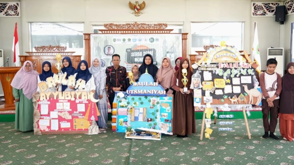 Disdikbud Kutim Dukung Penuh Hadirnya MBS Muhammadiyah sebagai Sekolah Islam Berasrama Unggulan