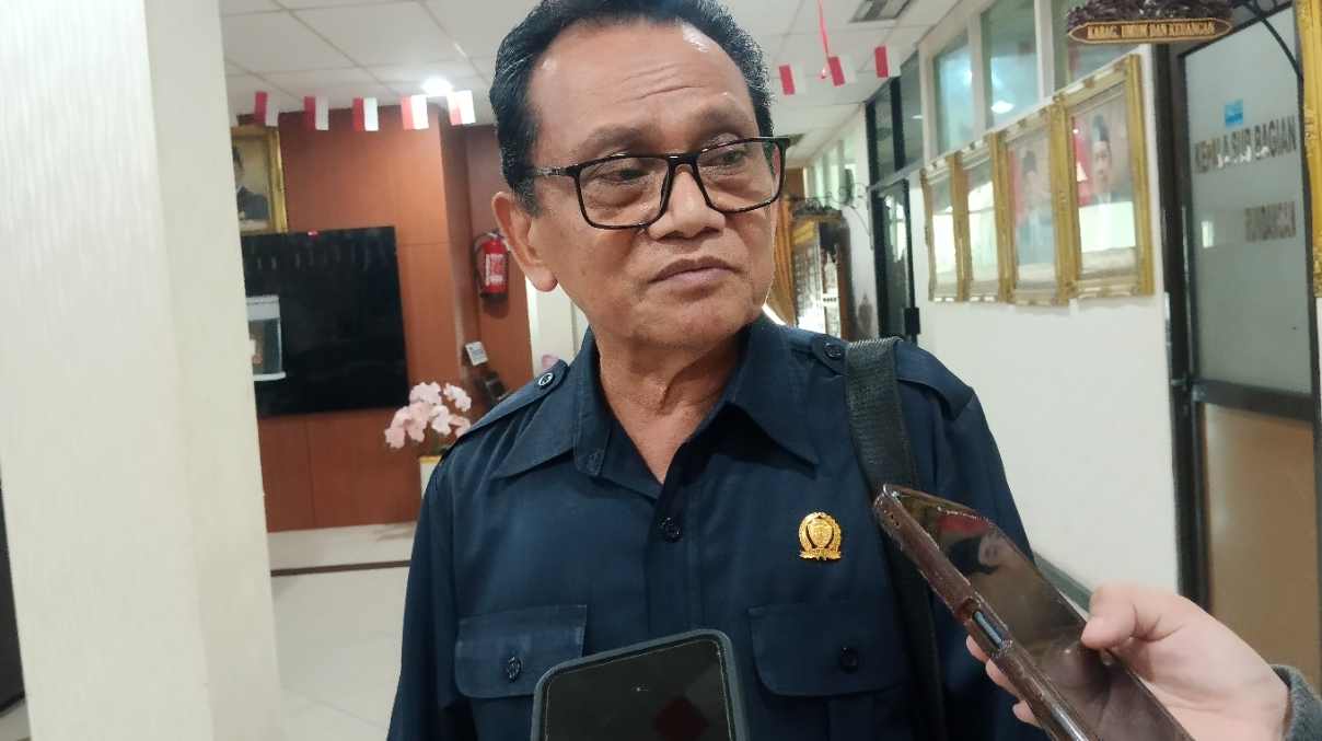 DPRD PPU Minta Bantuan Nelayan Tak Sekadar Diterima, tapi Dimanfaatkan untuk Gerakkan Ekonomi