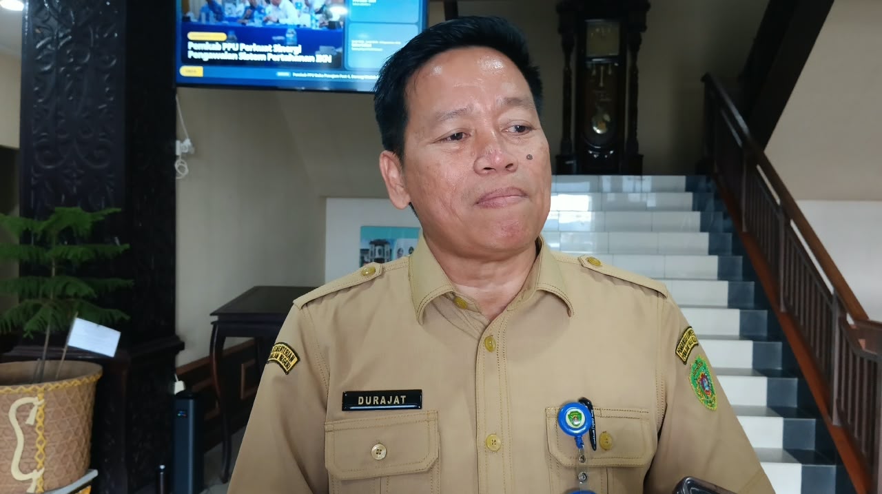 PPU Kekurangan 93 Guru, Disdikpora Siapkan Redistribusi Tenaga Pendidik