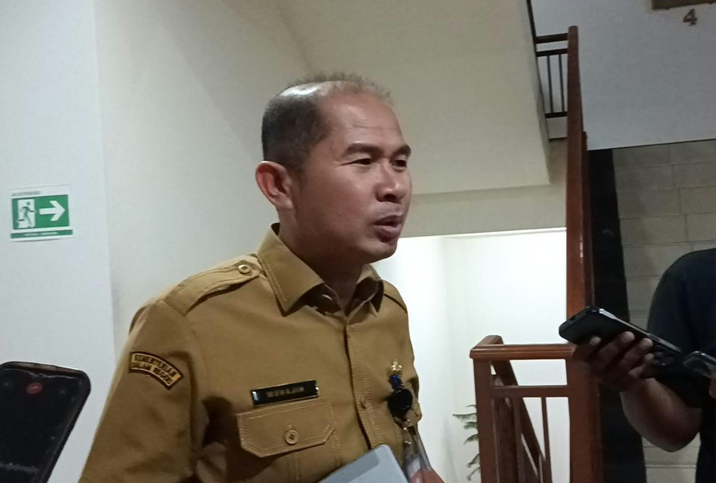 Perubahan APBD PPU Dikejar Tenggat, Anggaran Porprov Masih Menunggu Persetujuan
